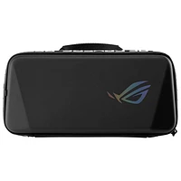 ASUS ROG Ally Premium Travel Case for Ally & Ally X - Black