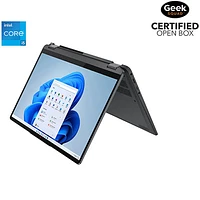 Open Box - Lenovo IdeaPad Flex 5i 14" Touchscreen 2-in-1 Laptop (Intel Core i5-1235U/512GB SSD/8GB RAM)