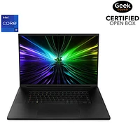 Open Box - Razer Blade 18 18" Gaming Laptop (Intel Core i9 14900HX/1TB SSD/32GB RAM/GeForce RTX 4080)