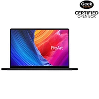 Open Box - ASUS ProArt P16 16" 4K OLED TS Laptop (AMD Ryzen AI 9 HX 370/2TB SSD/64GB RAM/RTX 4070)