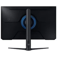 Moniteur de jeu FreeSync DEL VA WQHD 165 Hz 27 po Odyssey G5 de Samsung avec temps de réponse de 1 ms gris à gris (LS27CG512ENXZA) - Exclusivité de Best Buy