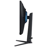 Samsung Odyssey G5 27" WQHD 165Hz 1ms GTG VA LED FreeSync Gaming Monitor (LS27CG512ENXZA) - Black