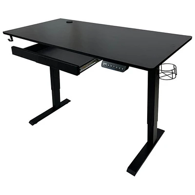 Ljubljana 47" Electric Height Adjustable Standing Desk Standing Desk