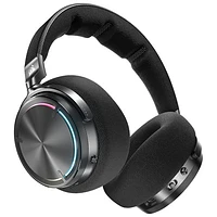 Corsair VIRTUOSO MAX Over-Ear Noise Cancelling Gaming Headphones - Carbon