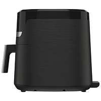 Friteuse à air chaud numérique de Black & Decker - 7,57 L/8 pintes - Noir