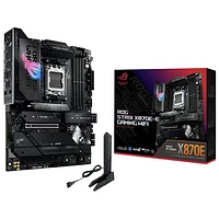 ASUS ROG Strix X870E-E Gaming Wi-Fi 7 AM5 DDR5 Motherboard