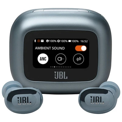 JBL Live Buds 3 In-Ear Noise Cancelling True Wireless Earbuds