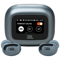 JBL Live Buds 3 In-Ear Noise Cancelling True Wireless Earbuds