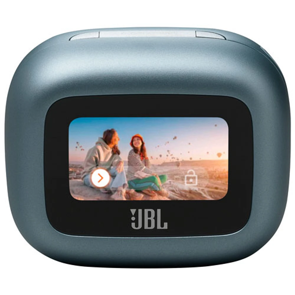 JBL Live Buds 3 In-Ear Noise Cancelling True Wireless Earbuds
