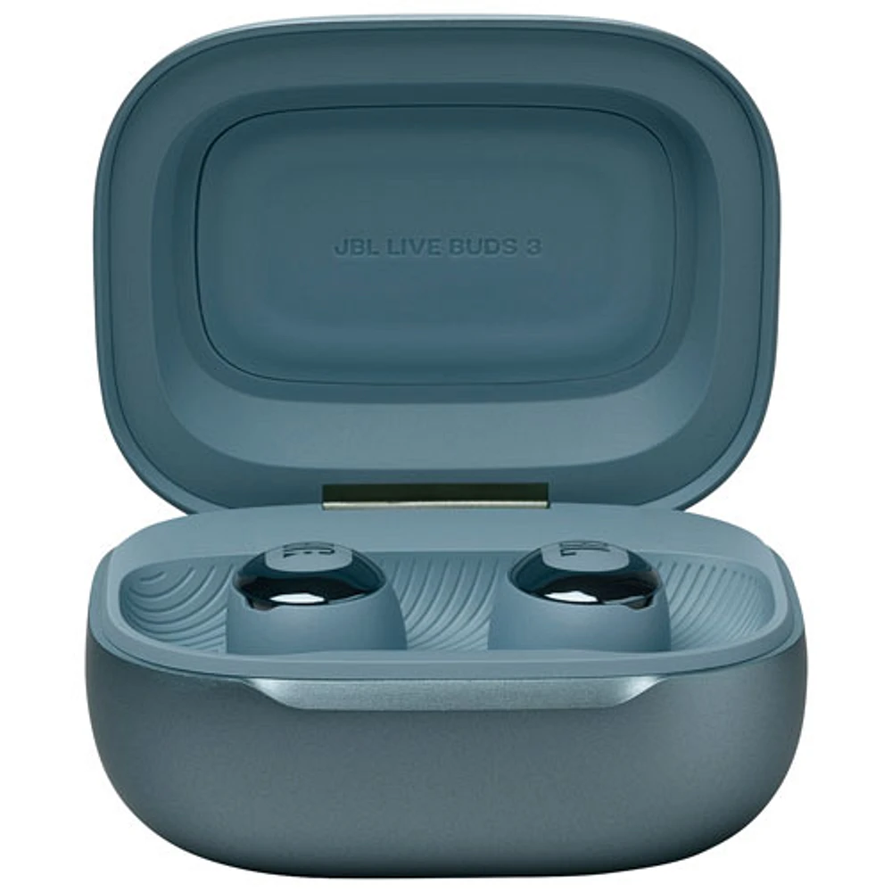 JBL Live Buds 3 In-Ear Noise Cancelling True Wireless Earbuds