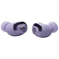JBL Live Buds 3 In-Ear Noise Cancelling True Wireless Earbuds - Purple