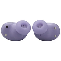 JBL Live Buds 3 In-Ear Noise Cancelling True Wireless Earbuds - Purple