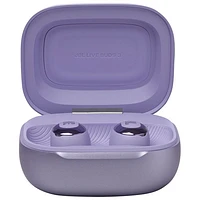 JBL Live Buds 3 In-Ear Noise Cancelling True Wireless Earbuds - Purple