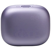 JBL Live Buds 3 In-Ear Noise Cancelling True Wireless Earbuds - Purple