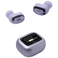 JBL Live Buds 3 In-Ear Noise Cancelling True Wireless Earbuds - Purple