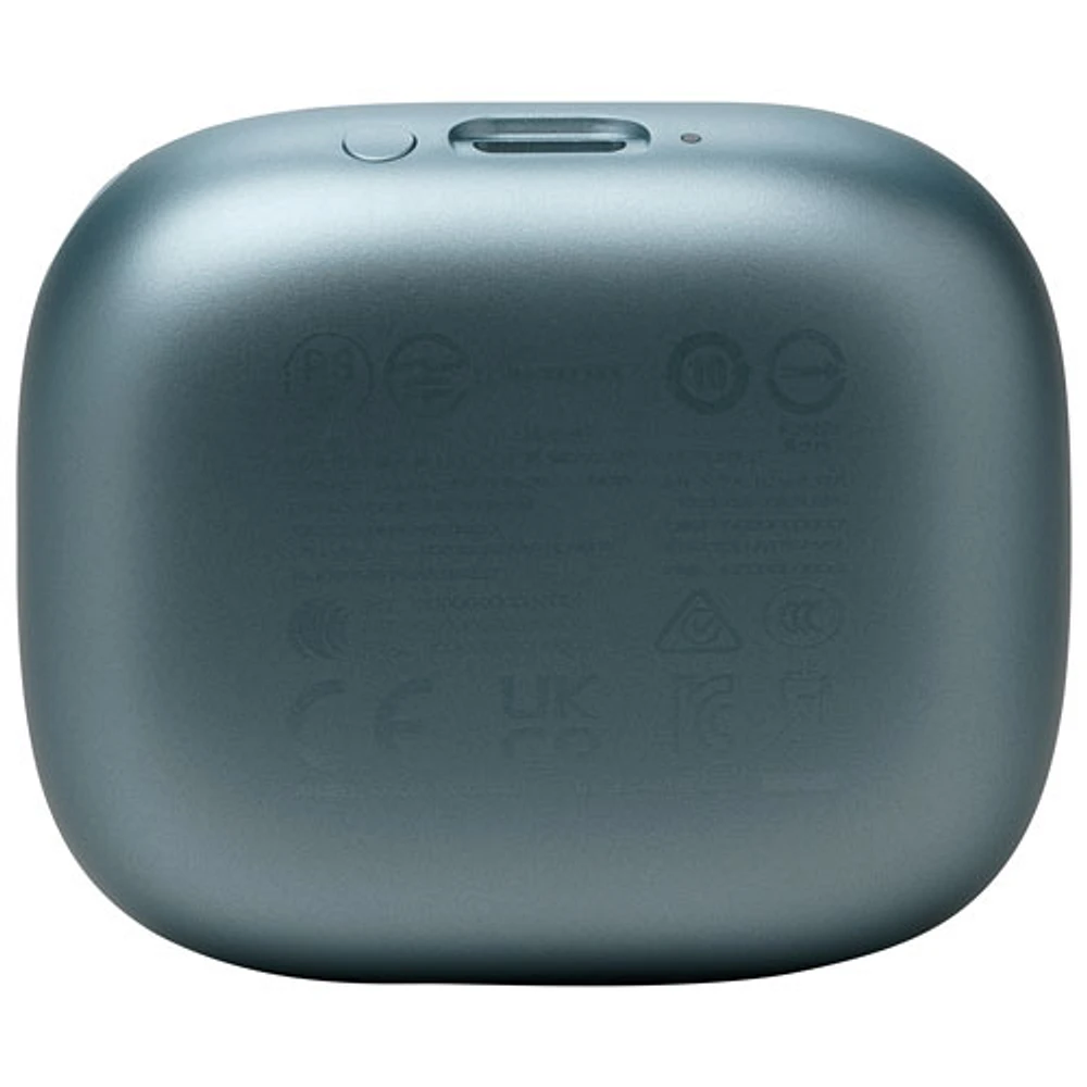 JBL In-Ear Live Beam 3 Noise Cancelling True Wireless Earbuds - Blue