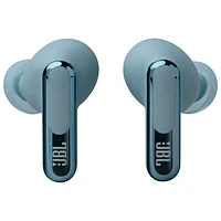 JBL In-Ear Live Beam 3 Noise Cancelling True Wireless Earbuds - Blue