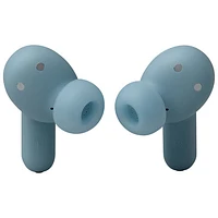 JBL In-Ear Live Beam 3 Noise Cancelling True Wireless Earbuds - Blue