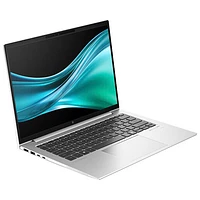 HP EliteBook 840 14" Business Laptop -Pike Silver (Intel Ultra 5-125U/16GB RAM/512GB SSD/Win 11 Pro) -Eng