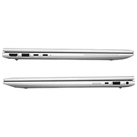 HP EliteBook 840 14" Business Laptop -Pike Silver (Intel Ultra 5-125U/16GB RAM/512GB SSD/Win 11 Pro) -Eng