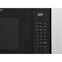 Frigidaire Gallery Built-In Microwave - 2.2 Cu. Ft. - Smudge-Proof Stainless Steel