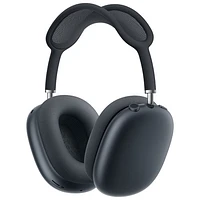 Apple AirPods Max (USB-C) Over-Ear Noise Cancelling Bluetooth Headphones - Midnight