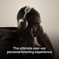 Apple AirPods Max (USB-C) Over-Ear Noise Cancelling Bluetooth Headphones - Midnight