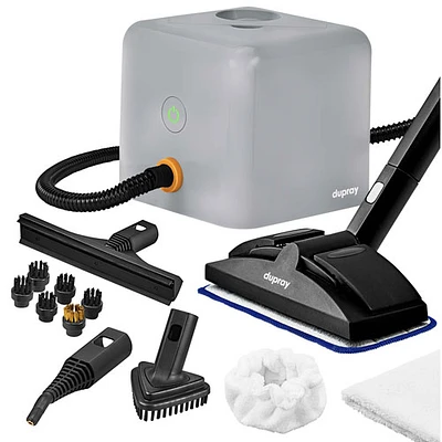 Dupray NEAT Plus Steam Cleaner