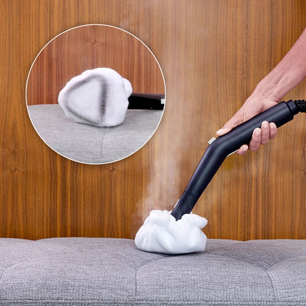 Dupray NEAT Steam Cleaner