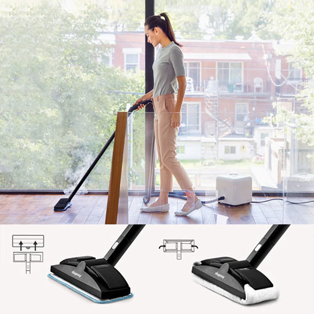 Dupray NEAT Steam Cleaner