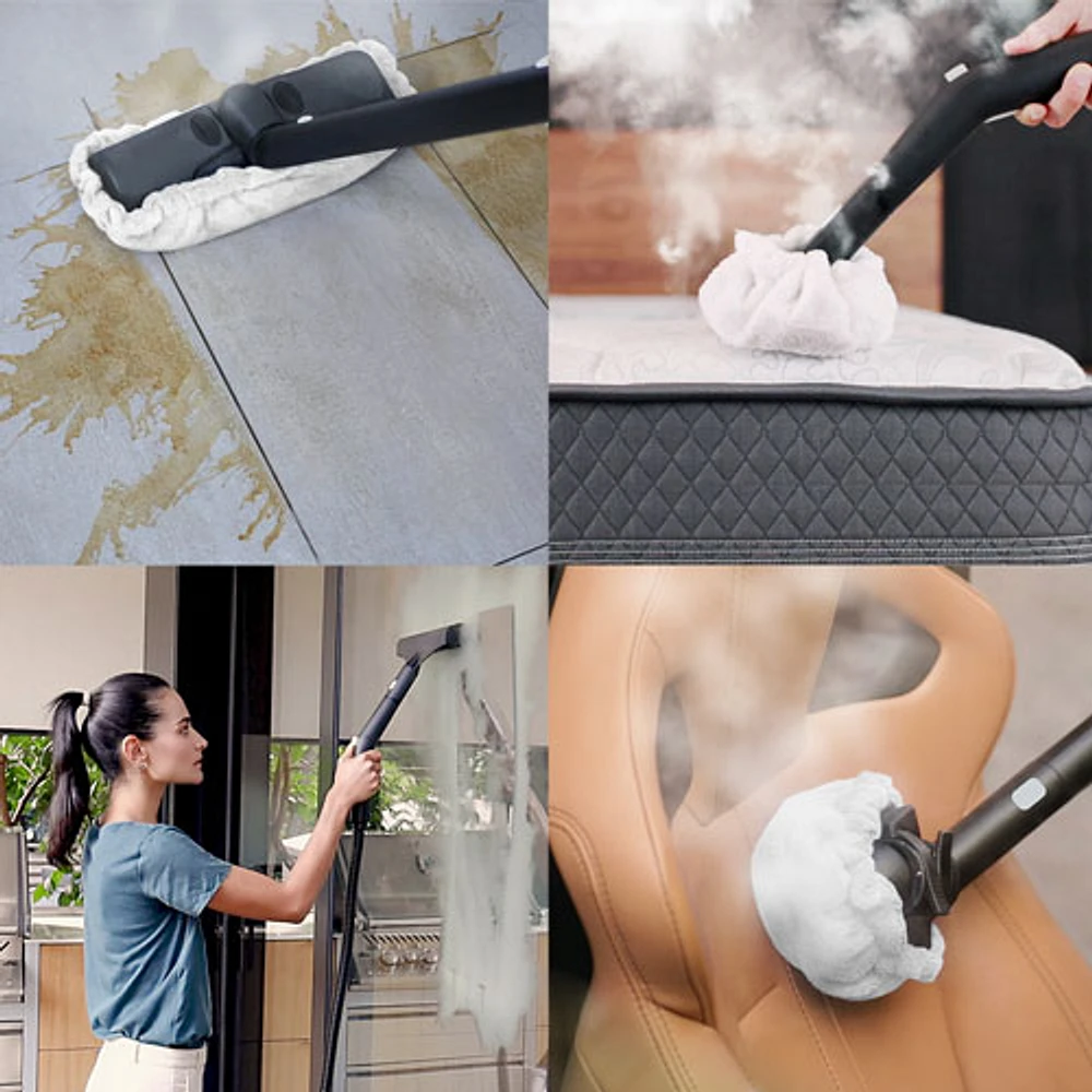 Dupray NEAT Steam Cleaner