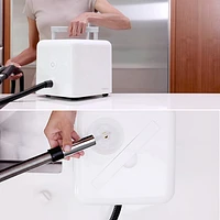 Dupray NEAT Steam Cleaner