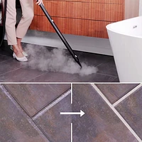 Dupray NEAT Steam Cleaner