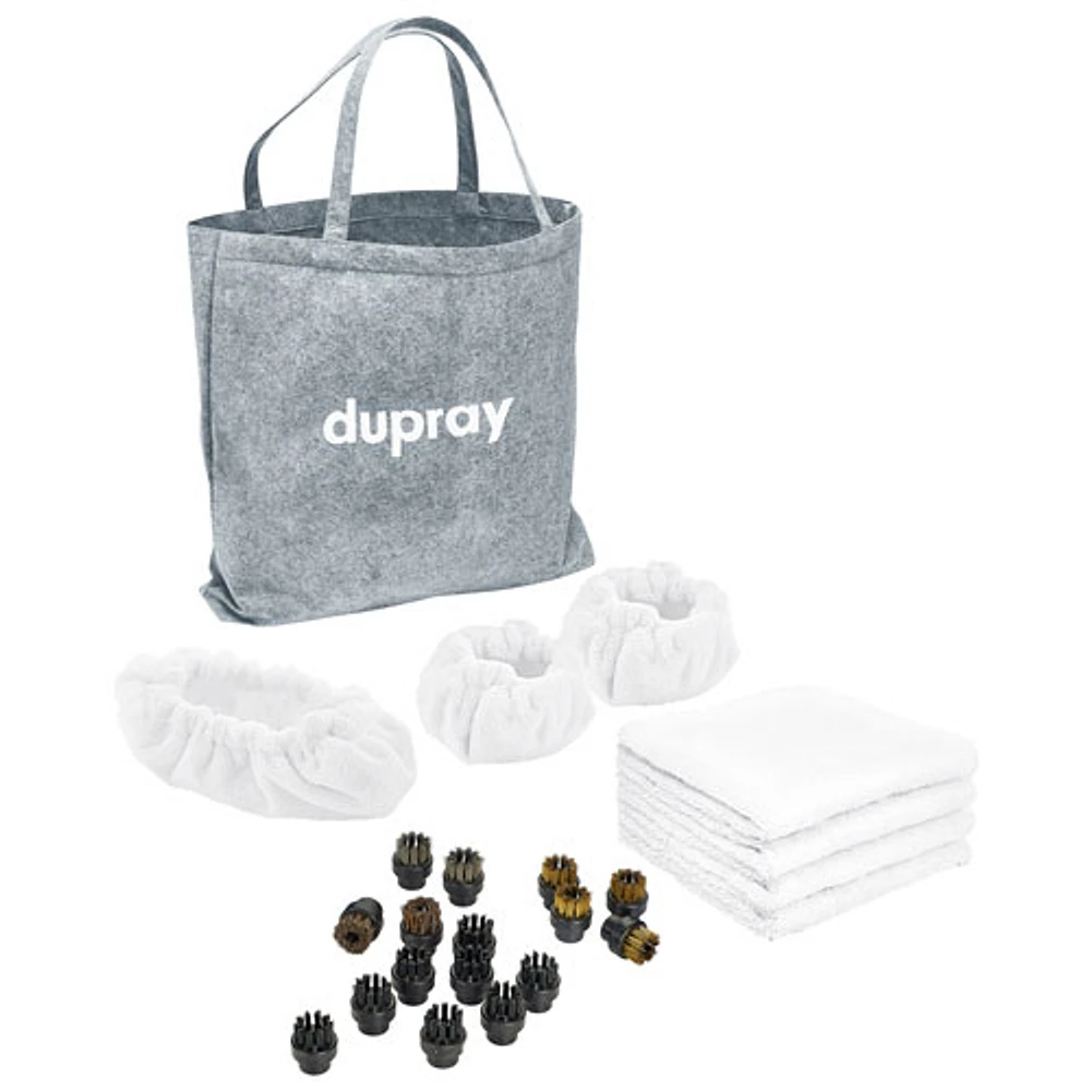 Dupray Advanced Cleaning Pack (DUPBOX01)