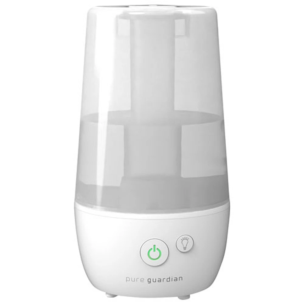 Humidificateur ultrasonique à vapeur froide H965WC de PureGuardian