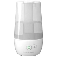 Humidificateur ultrasonique à vapeur froide H965WC de PureGuardian