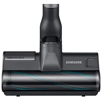 Samsung Jet75 Pet Cordless Bagless Upright Vacuum - Black