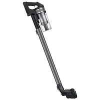 Samsung Jet75 Pet Cordless Bagless Upright Vacuum - Black