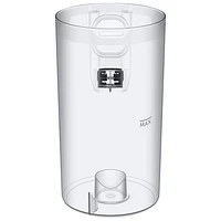 Aspirateur vertical sans sac et sans fil pour animaux domestiques Jet75 de Samsung - Noir