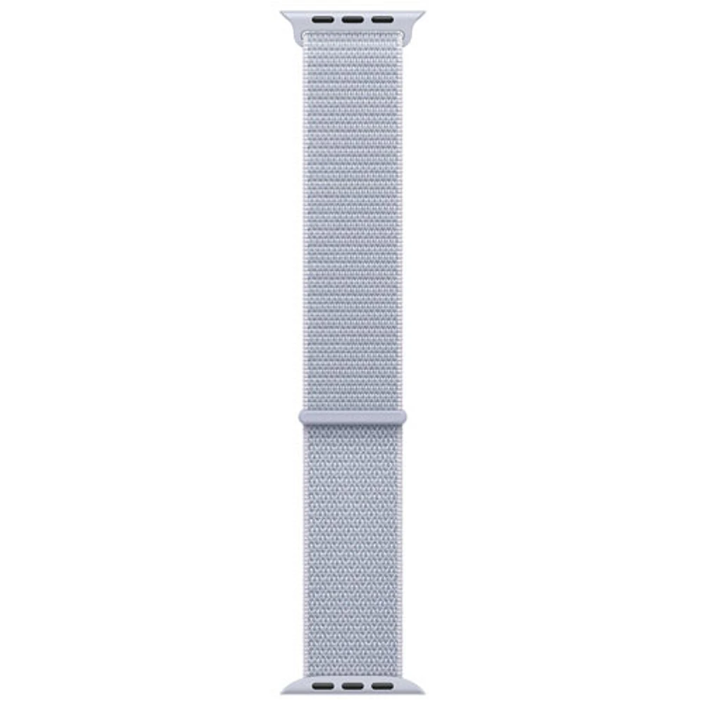 Bracelet sport à rabat pour Apple Watch de 40 mm