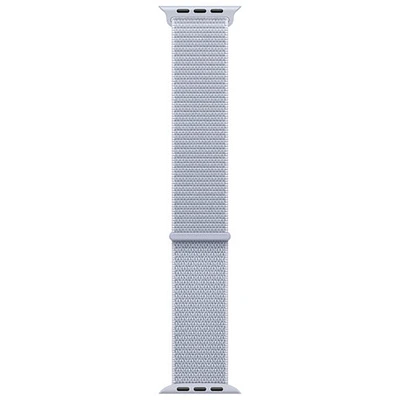 Bracelet sport à rabat pour Apple Watch de 40 mm