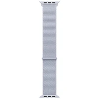 Bracelet sport à rabat pour Apple Watch de 40 mm