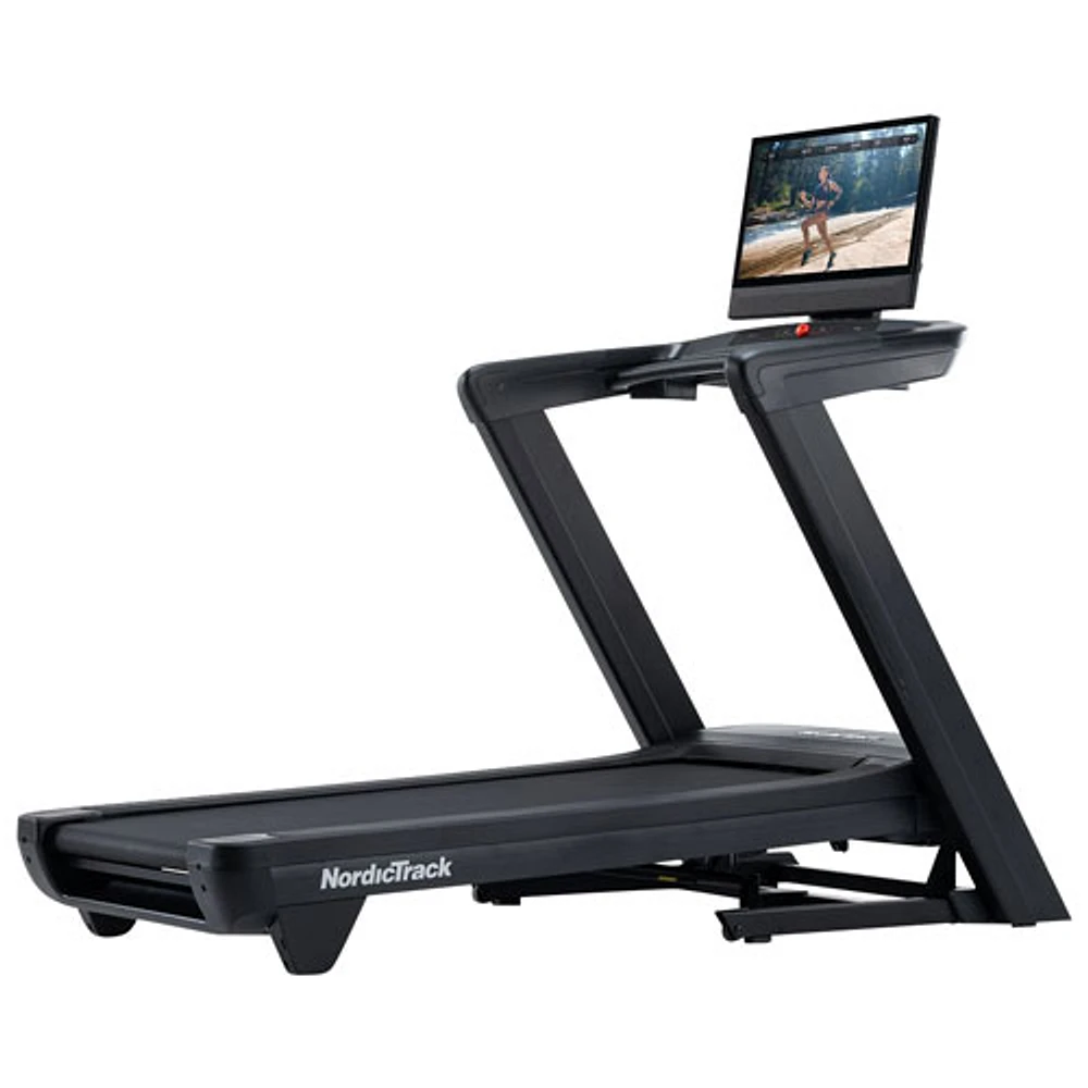 NordicTrack Commercial Treadmill