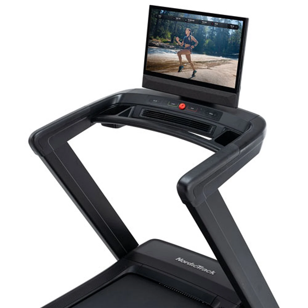 NordicTrack Commercial Treadmill