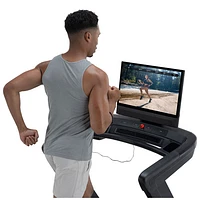 NordicTrack Commercial Treadmill