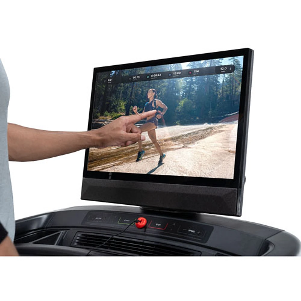 NordicTrack Commercial Treadmill