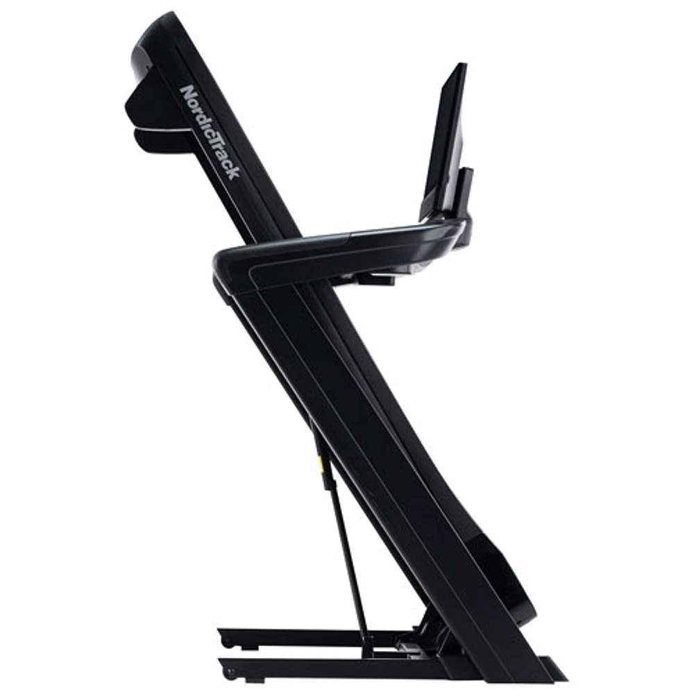 NordicTrack Commercial Treadmill