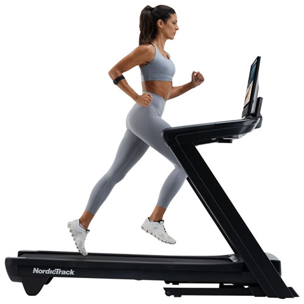 NordicTrack Commercial Treadmill