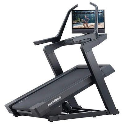 NordicTrack X24 Treadmill