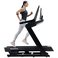 NordicTrack X24 Treadmill